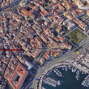  Appartamento Betta Splendens Italia