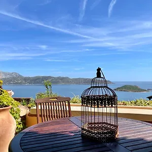 Appartamento San Teodoro Punta Est Splendida Vista Mare, San Teodoro (Sardinia)