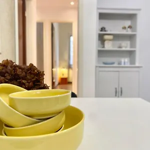  Appartamento Casaviva-trilocale Con Giardino E Posteggio A Italia