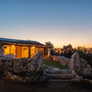 Casa vacanze Montilisciu, San Teodoro (Sardinia)