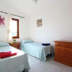 Appartamento Oasi, San Teodoro (Sardinia)