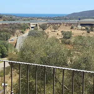 Casa vacanze Casa Di Chiara, San Teodoro (Sardinia)